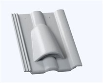 KMB BETA Briliant taška větrací šedá